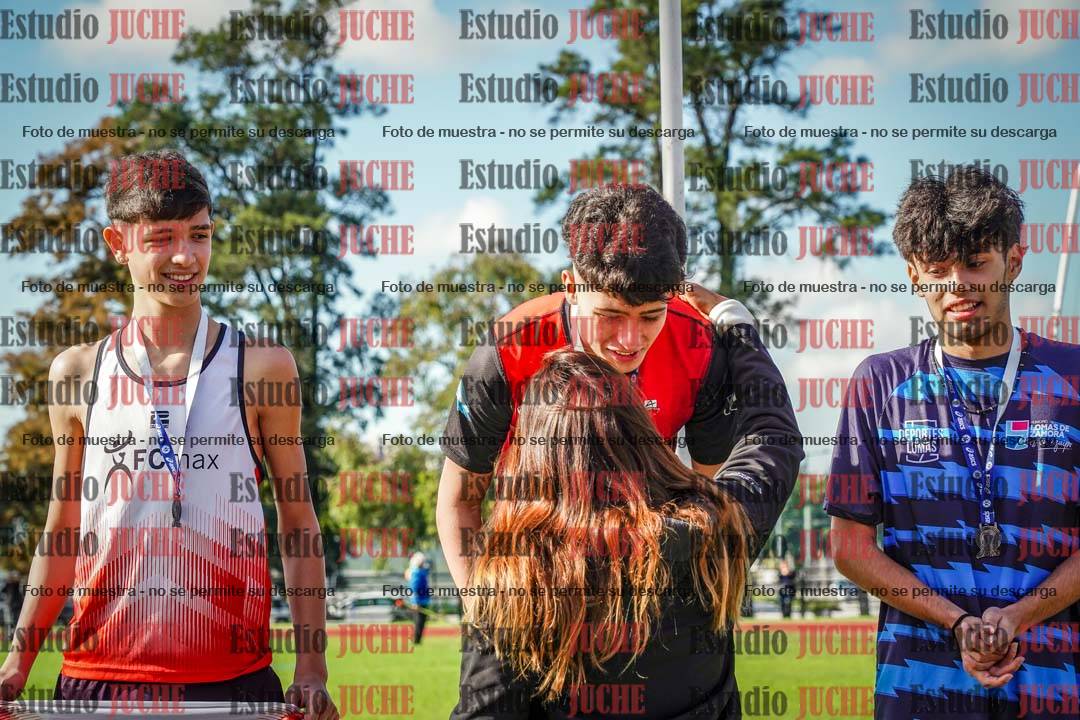 Fotos de algunos extras del torneo