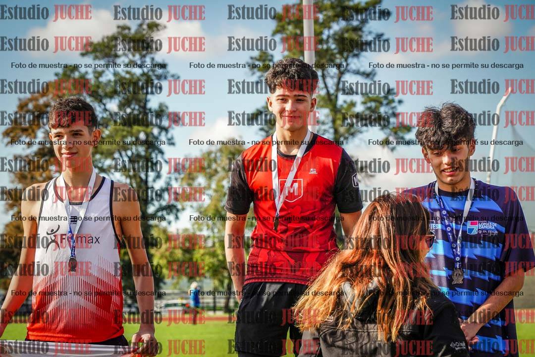 Fotos de algunos extras del torneo