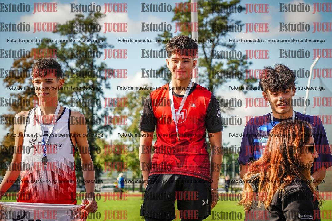 Fotos de algunos extras del torneo
