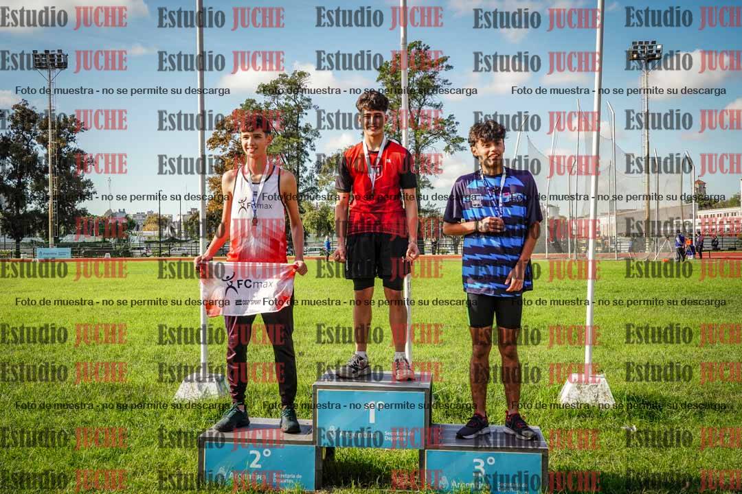 Fotos de algunos extras del torneo