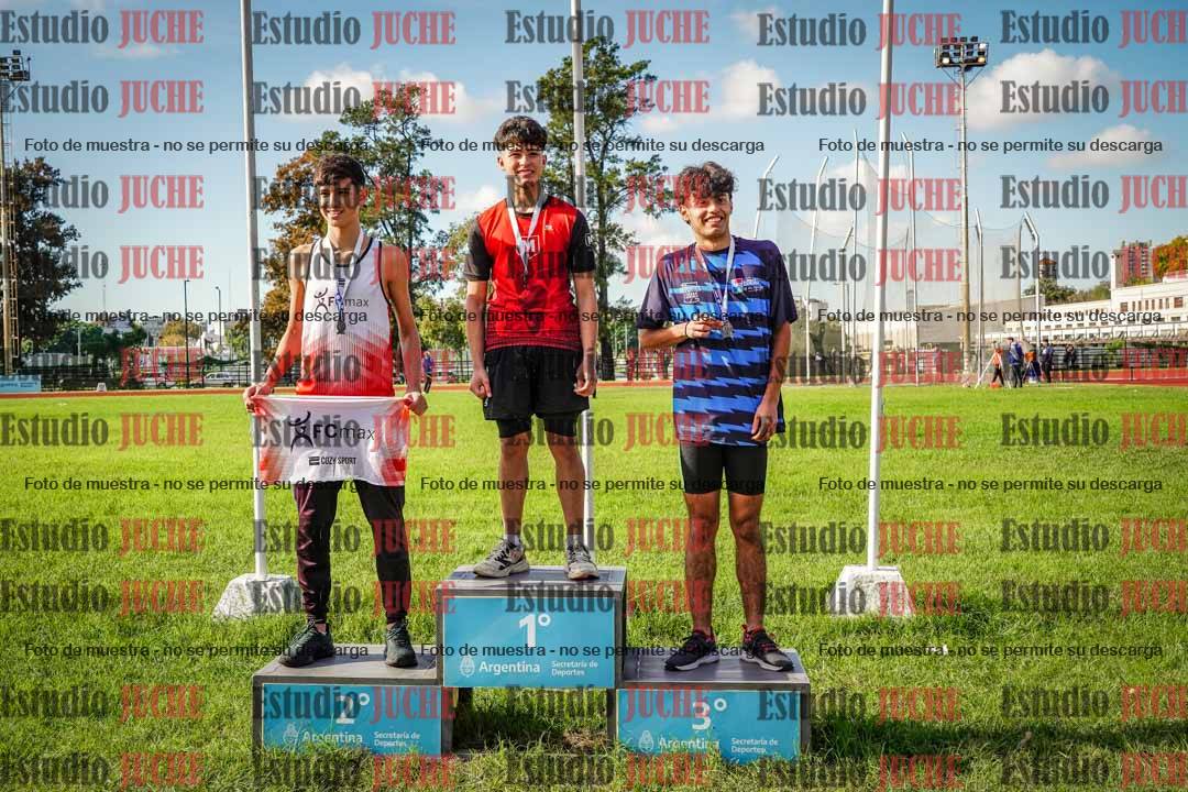 Fotos de algunos extras del torneo