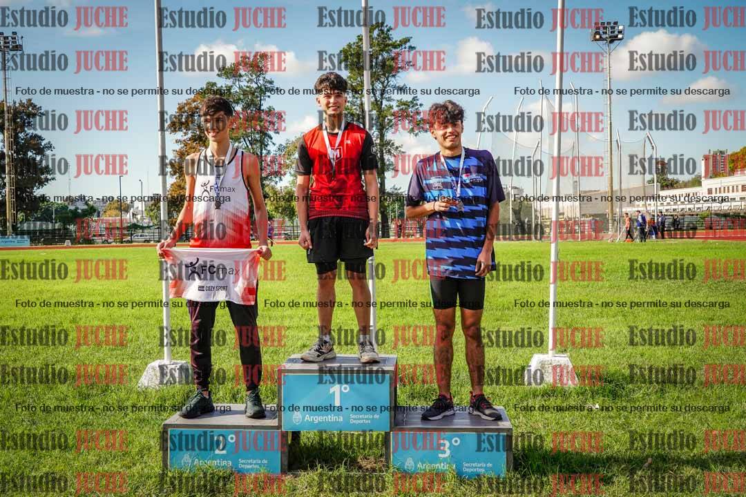 Fotos de algunos extras del torneo