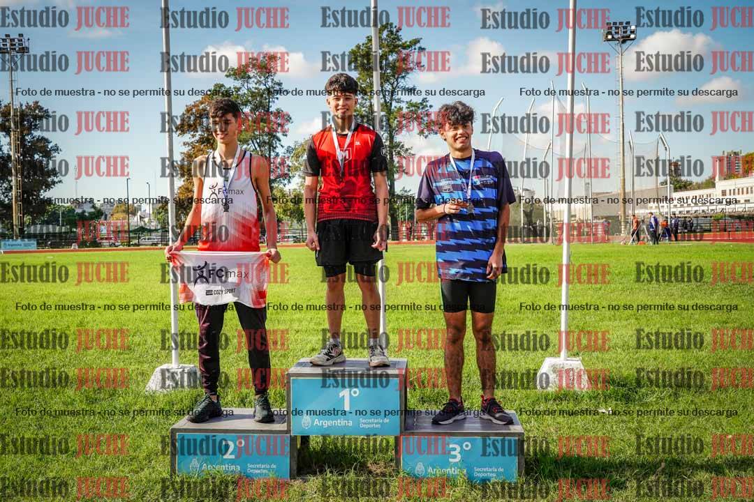 Fotos de algunos extras del torneo