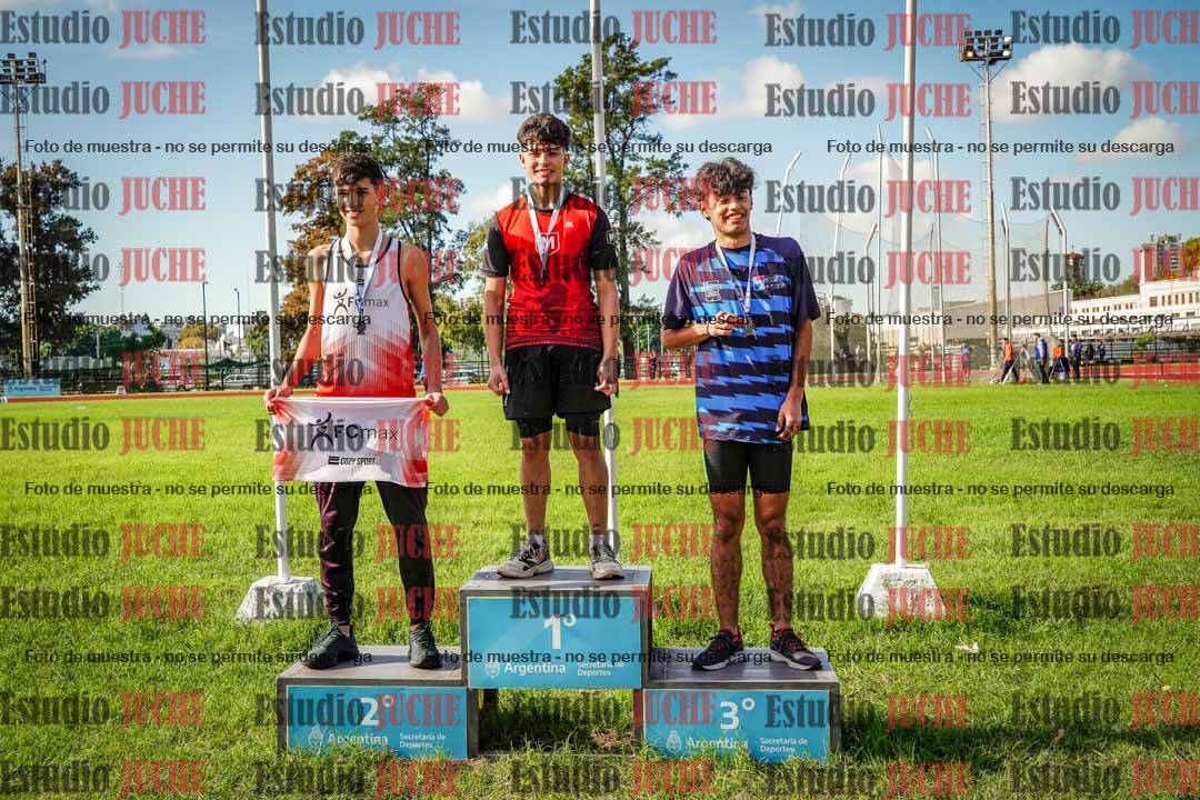 Fotos de algunos extras del torneo