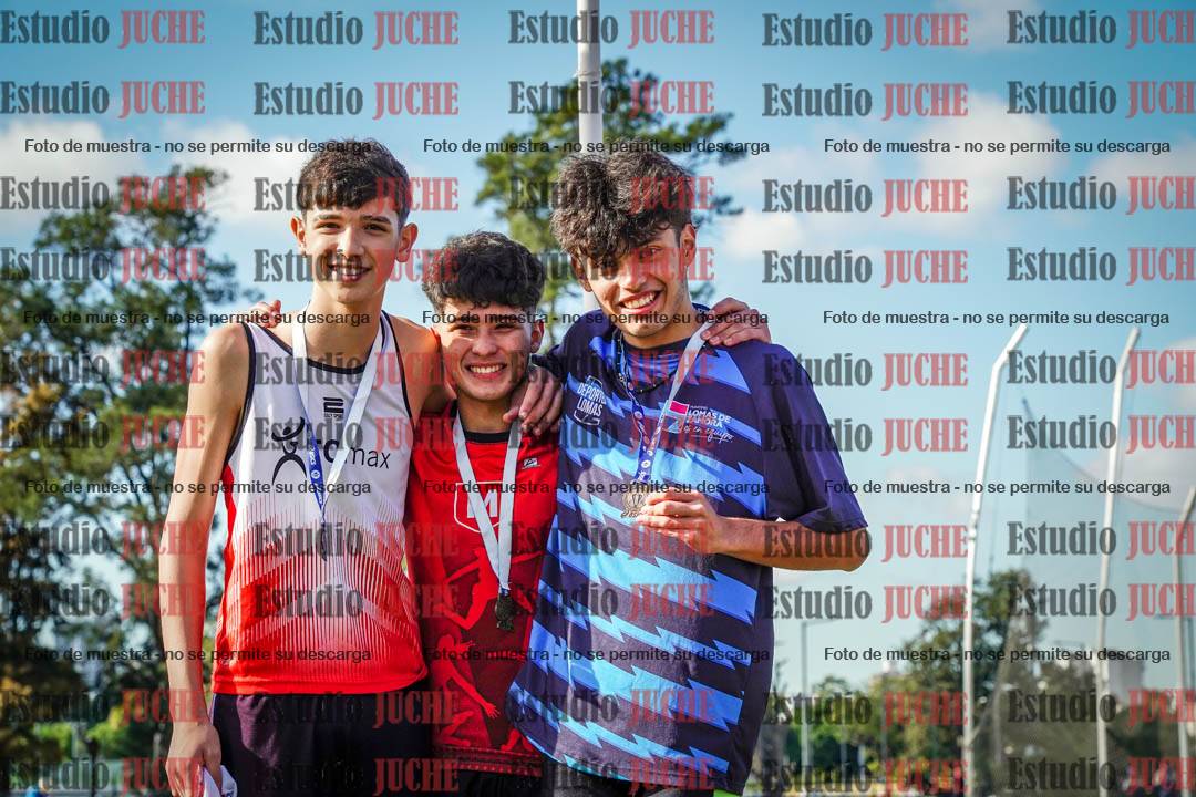 Fotos de algunos extras del torneo