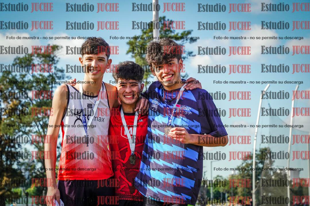 Fotos de algunos extras del torneo