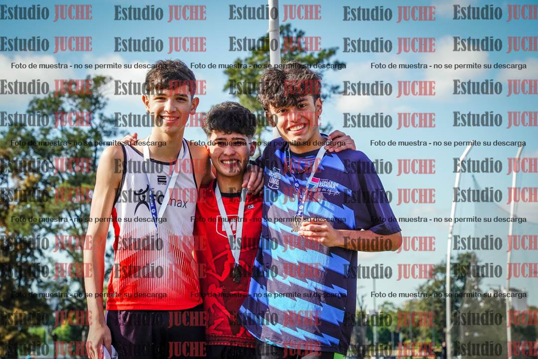 Fotos de algunos extras del torneo