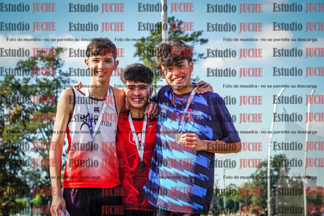 Fotos de algunos extras del torneo