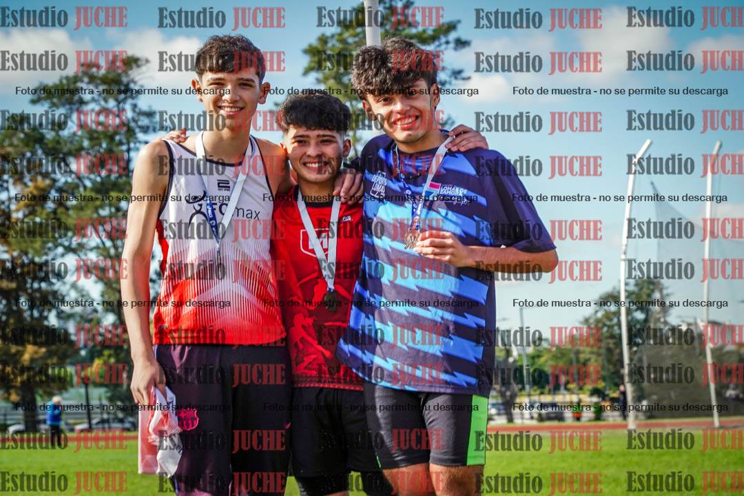 Fotos de algunos extras del torneo