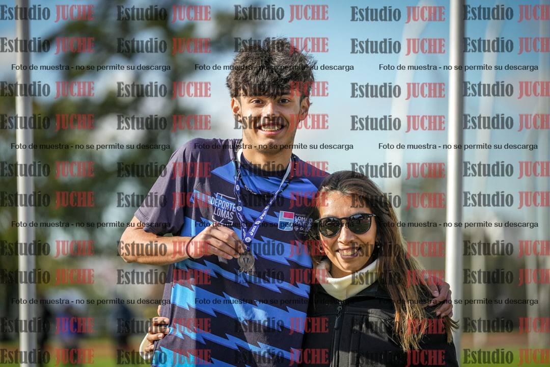 Fotos de algunos extras del torneo