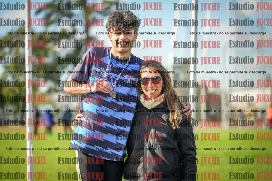 Fotos de algunos extras del torneo