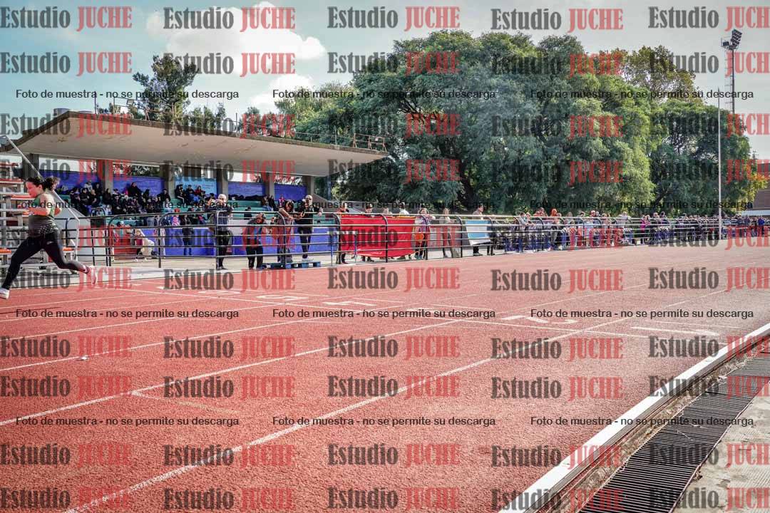 Fotos de los 50 m llanos de mujeres