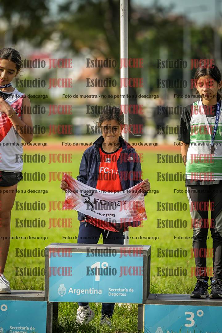 Fotos de algunos extras del torneo