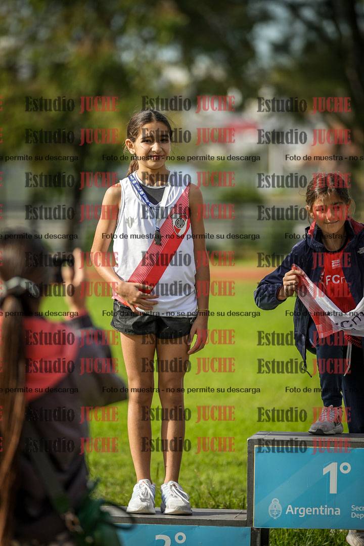 Fotos de algunos extras del torneo