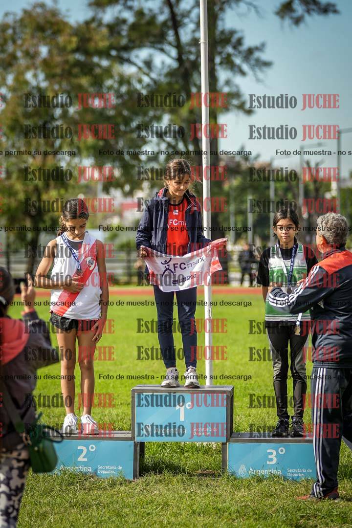 Fotos de algunos extras del torneo