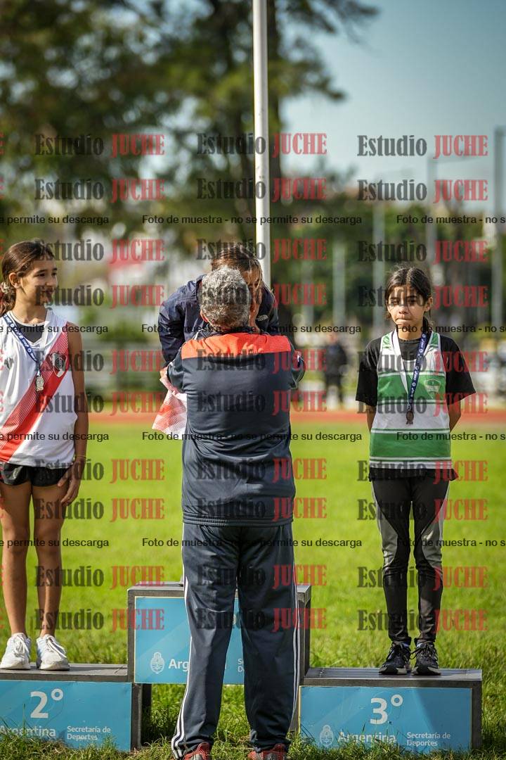 Fotos de algunos extras del torneo