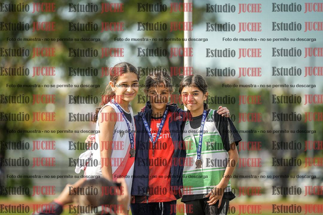 Fotos de algunos extras del torneo