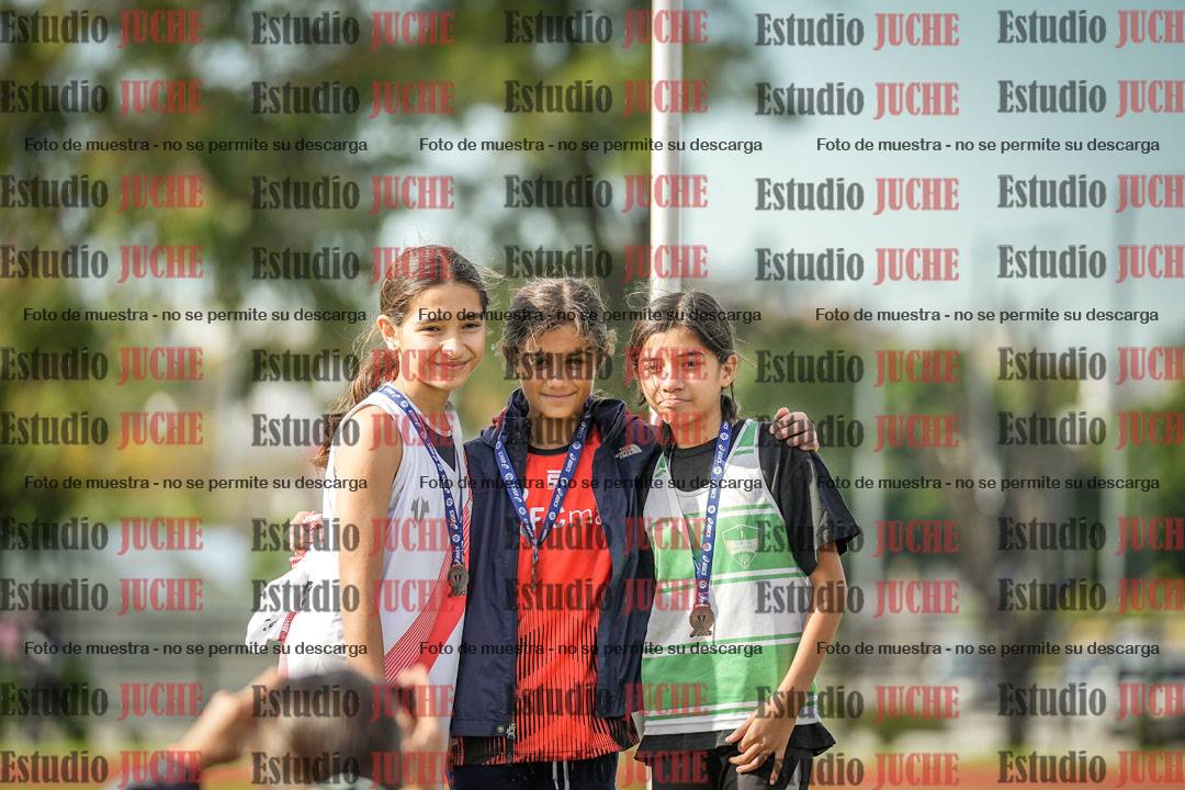 Fotos de algunos extras del torneo