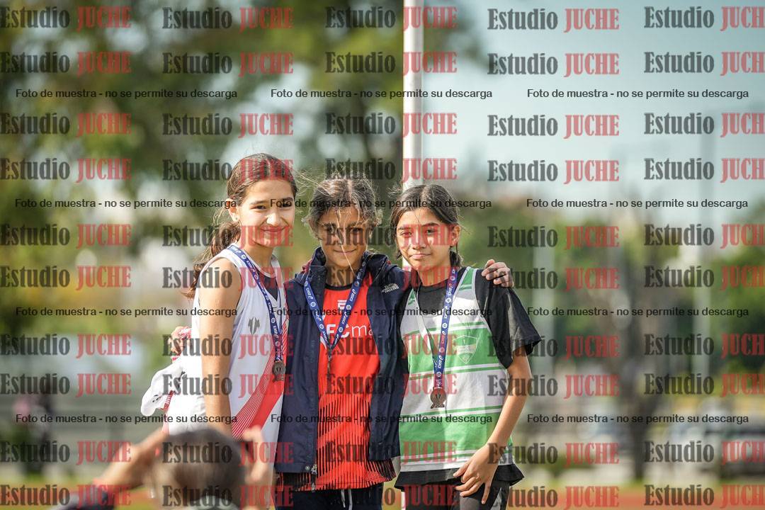 Fotos de algunos extras del torneo