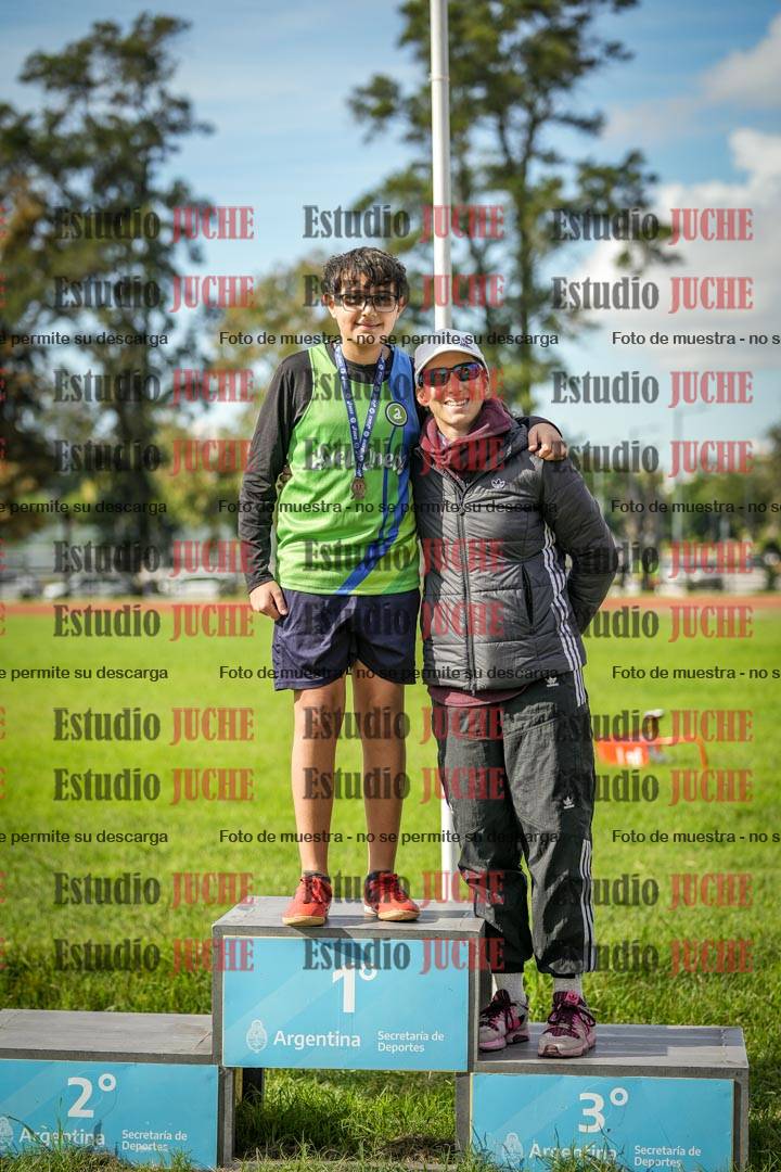 Fotos de algunos extras del torneo