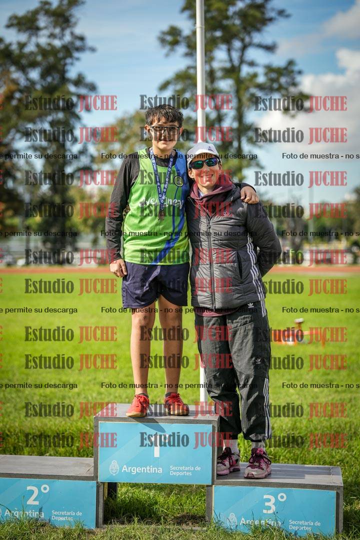 Fotos de algunos extras del torneo