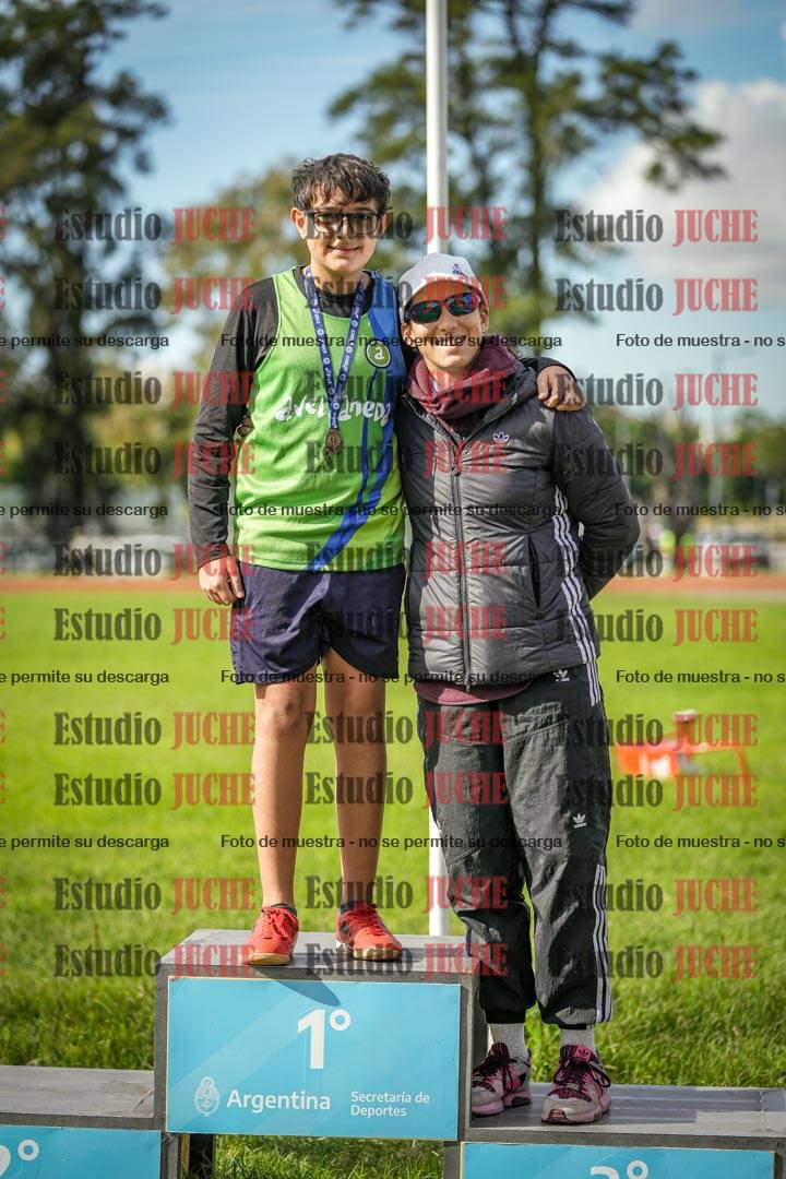 Fotos de algunos extras del torneo
