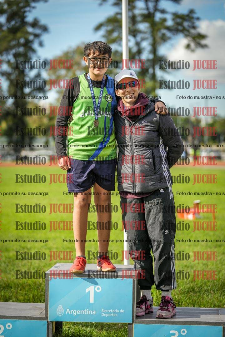 Fotos de algunos extras del torneo