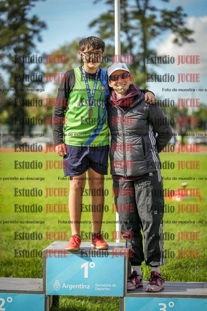 Fotos de algunos extras del torneo
