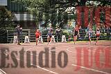 Fotos de los 150 m llanos de mujeres