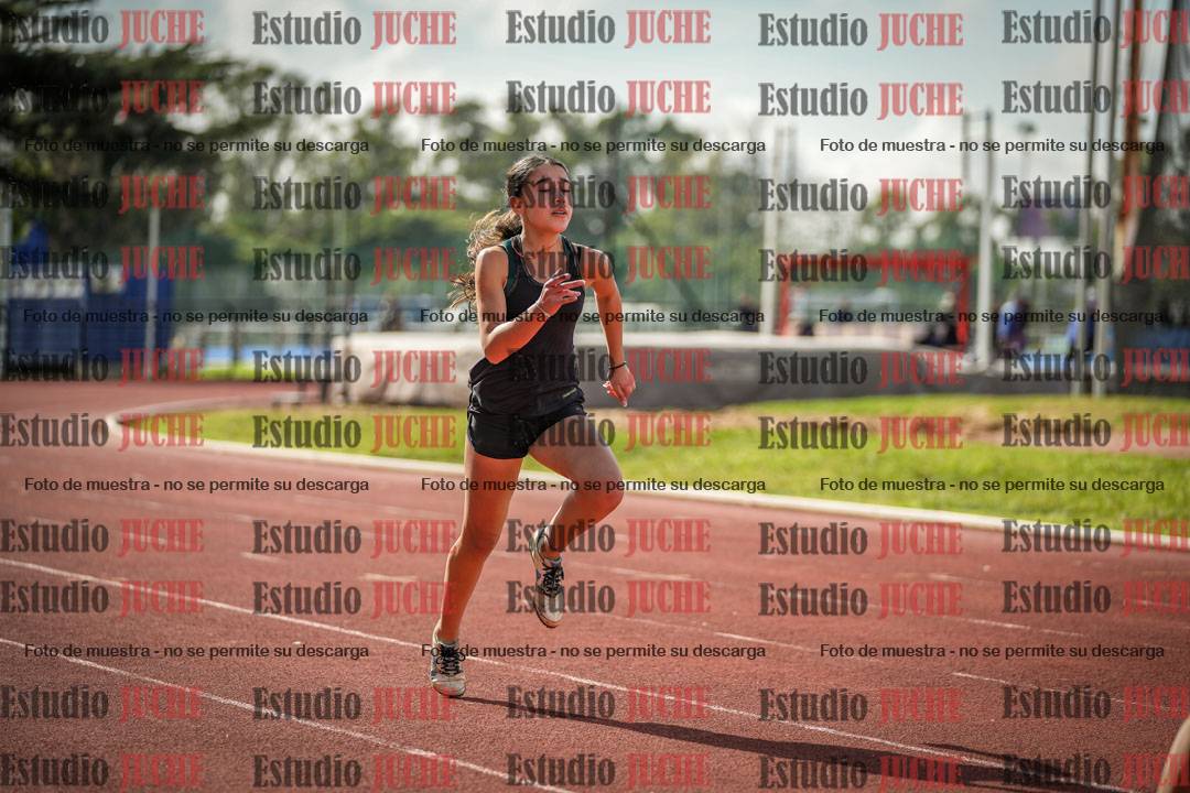 Fotos de los 150 m llanos de mujeres