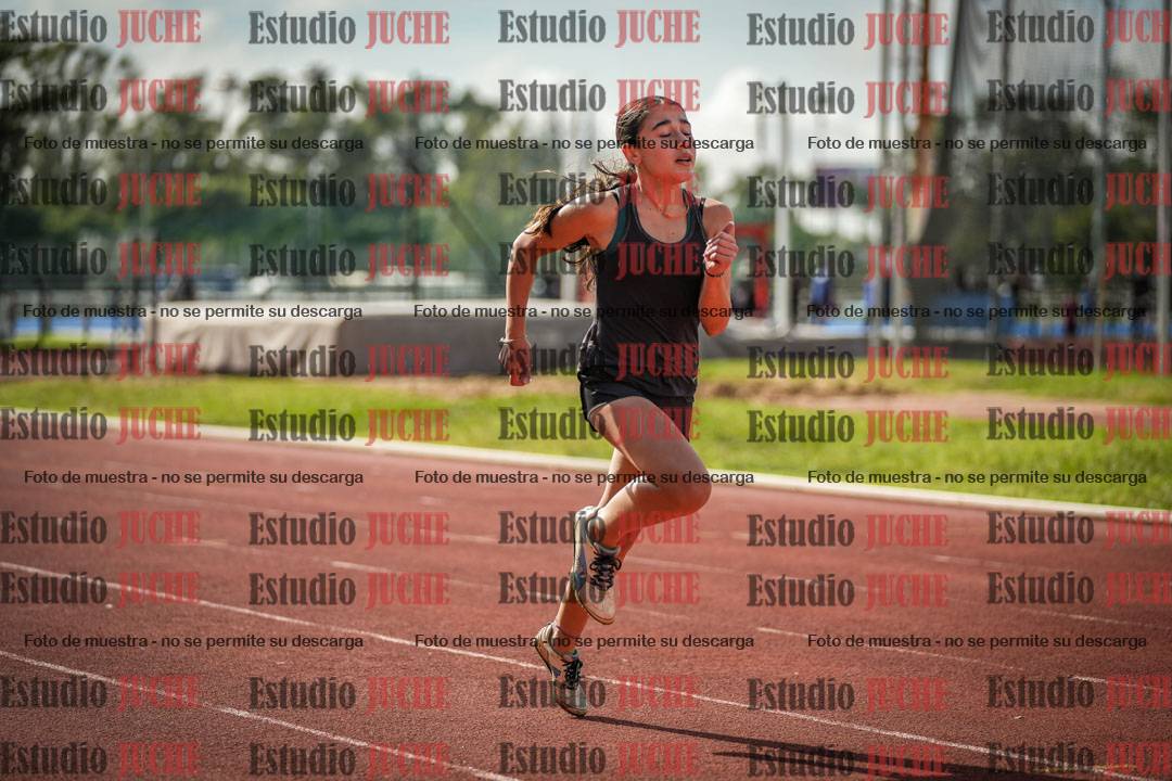 Fotos de los 150 m llanos de mujeres
