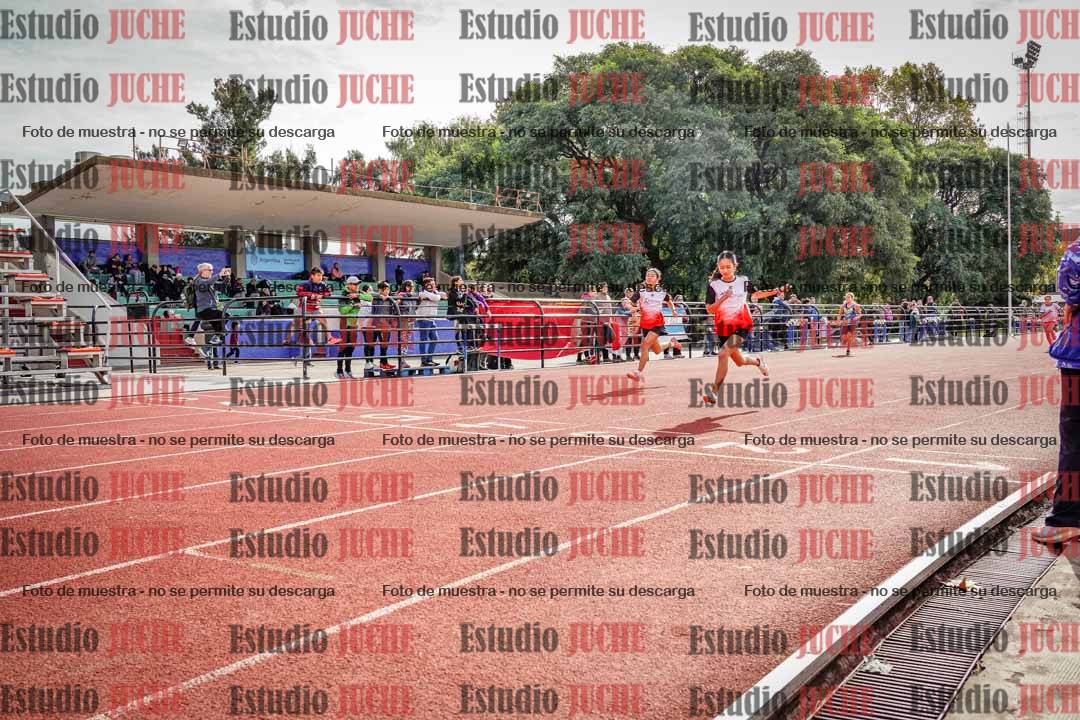 Fotos de los 150 m llanos de mujeres