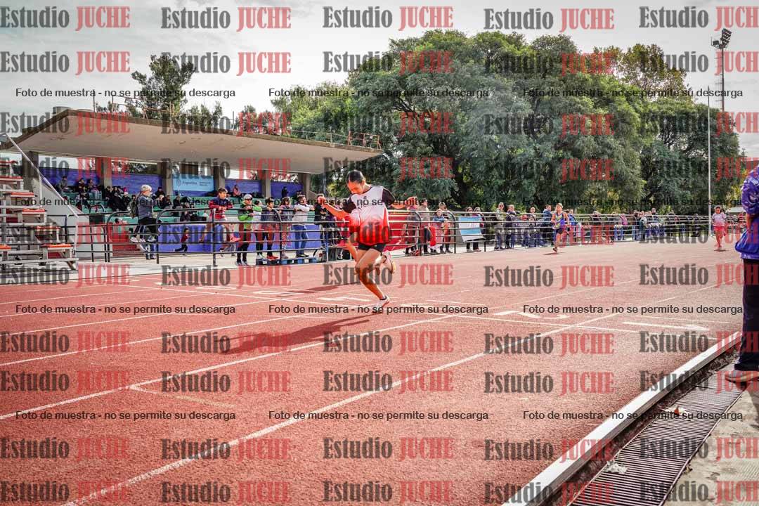 Fotos de los 150 m llanos de mujeres