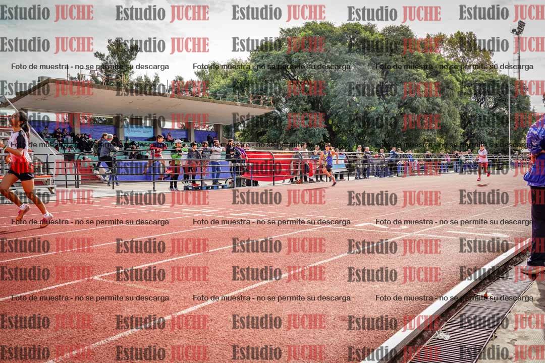 Fotos de los 150 m llanos de mujeres