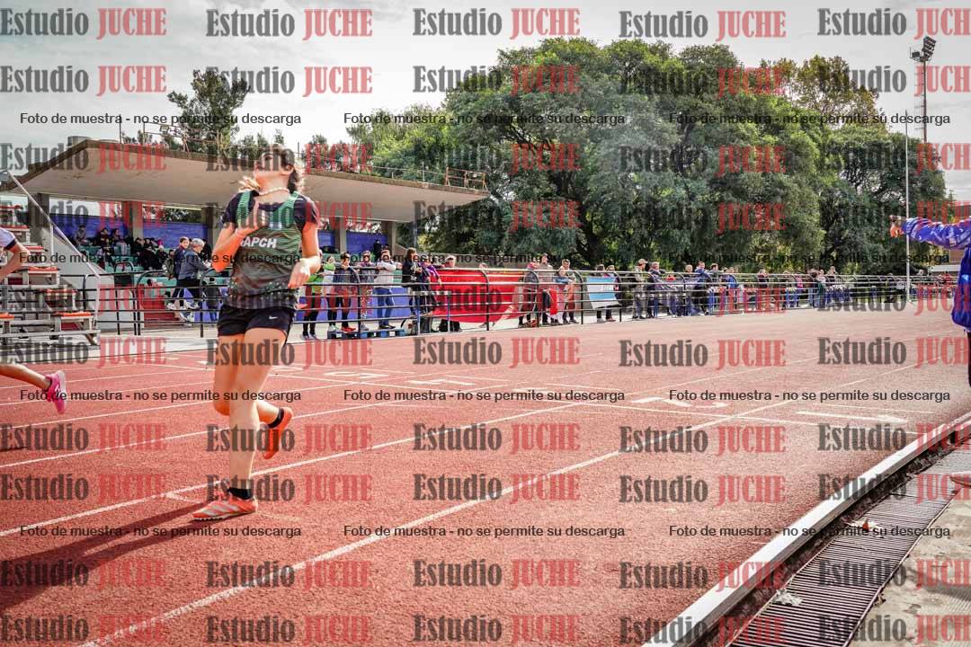 Fotos de los 150 m llanos de mujeres