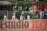 Fotos de los 150 m llanos de mujeres