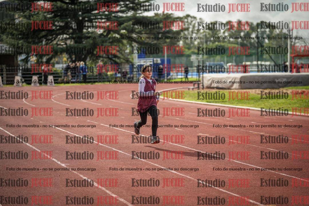 Fotos de los 150 m llanos de mujeres
