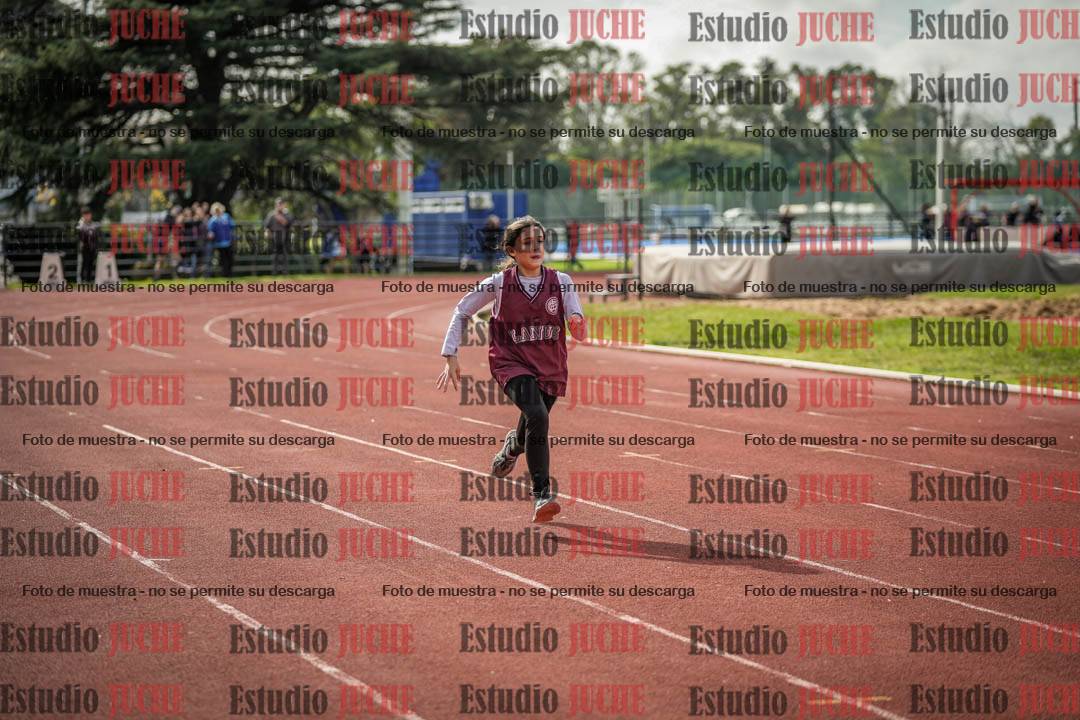 Fotos de los 150 m llanos de mujeres