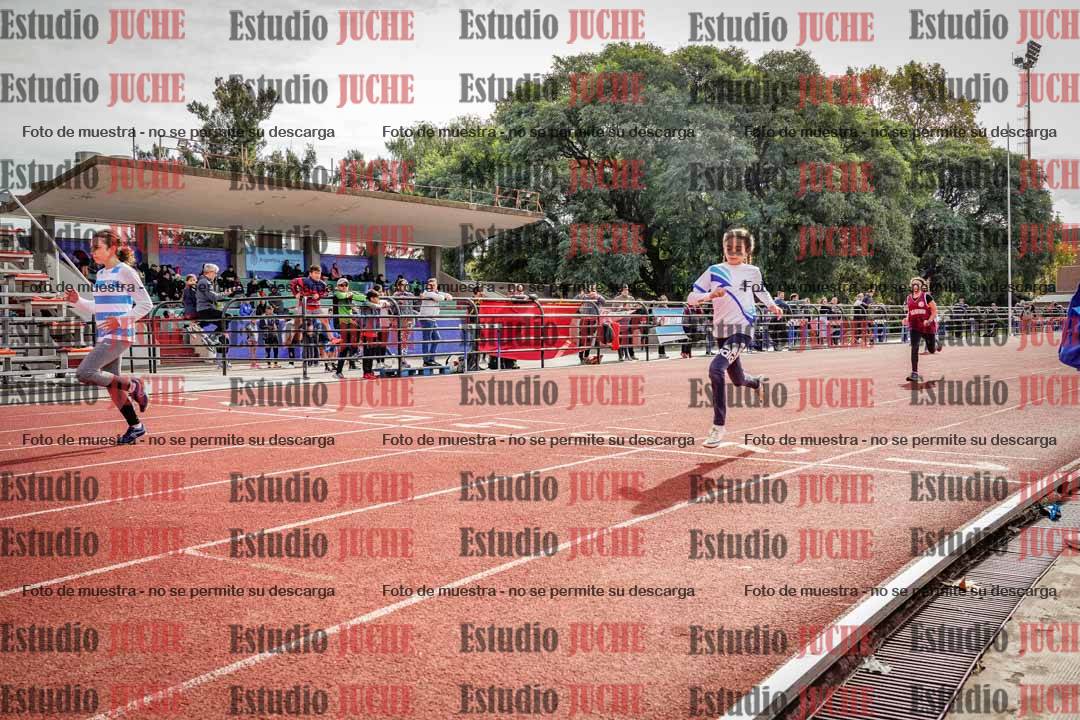 Fotos de los 150 m llanos de mujeres