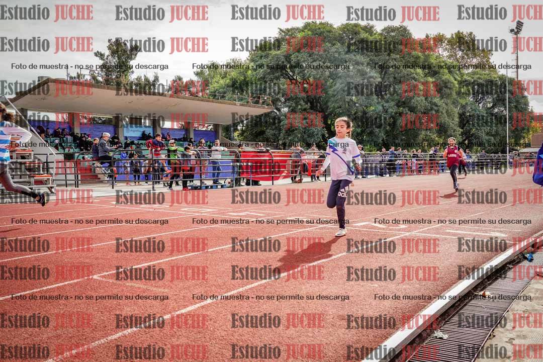 Fotos de los 150 m llanos de mujeres