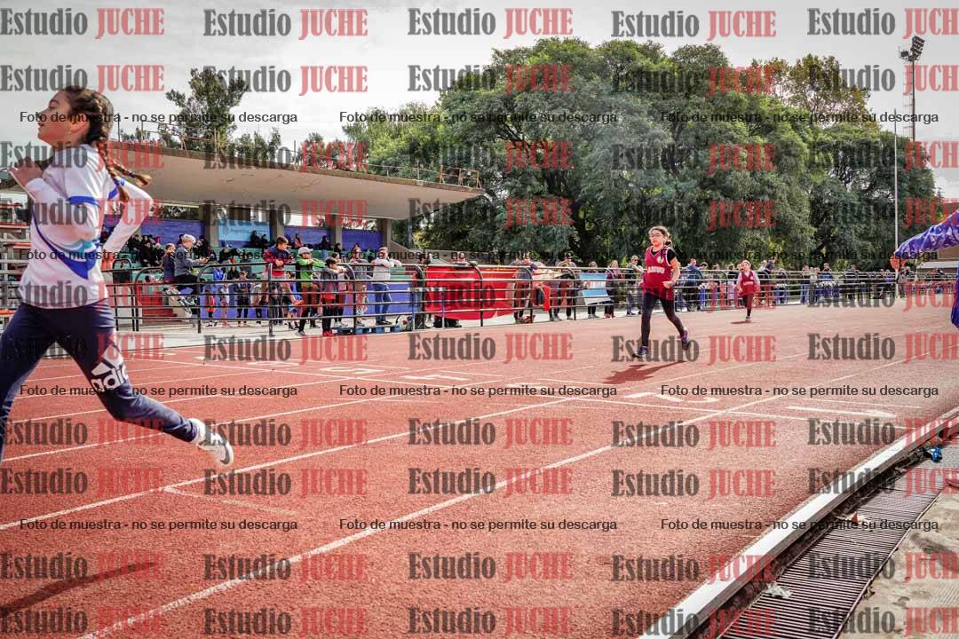 Fotos de los 150 m llanos de mujeres