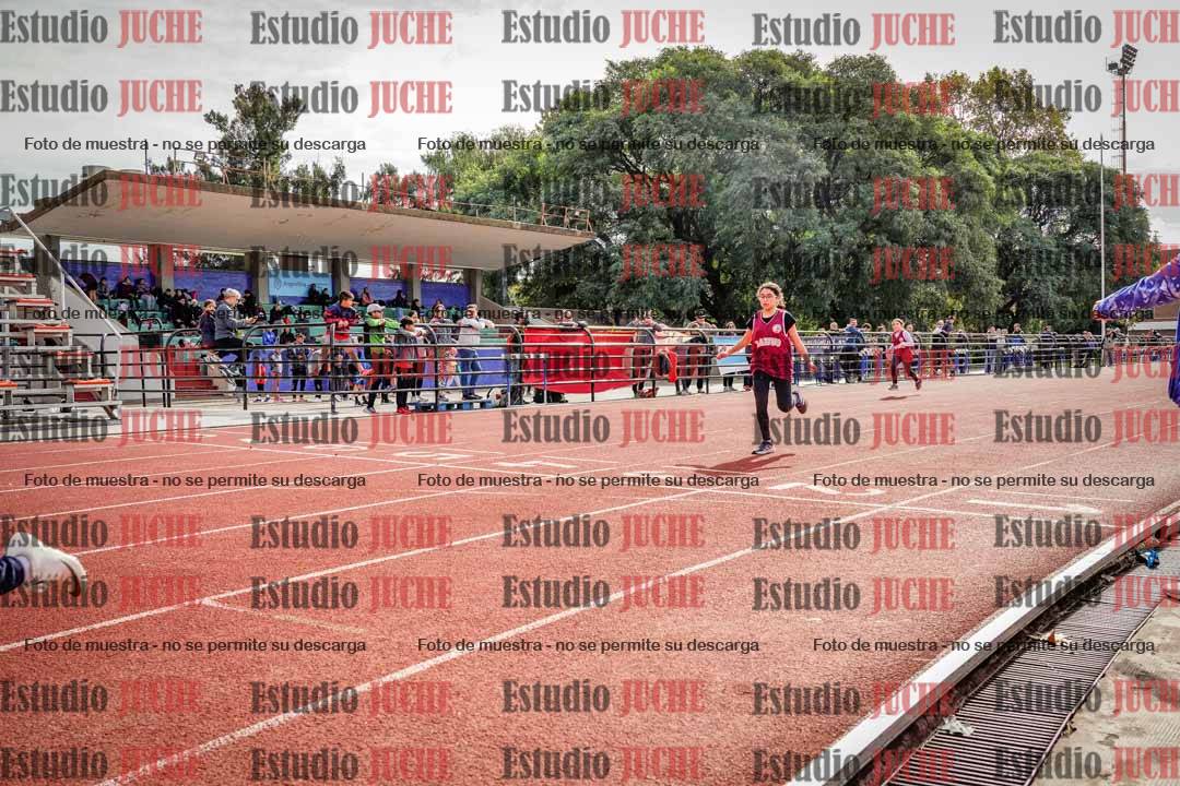 Fotos de los 150 m llanos de mujeres