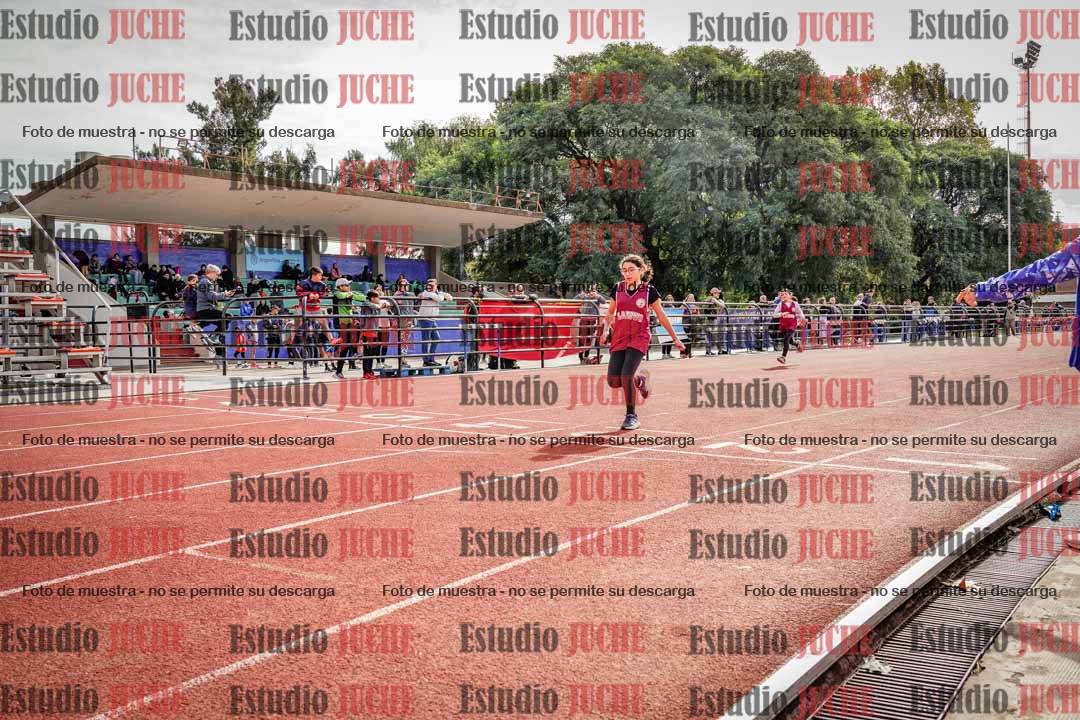 Fotos de los 150 m llanos de mujeres