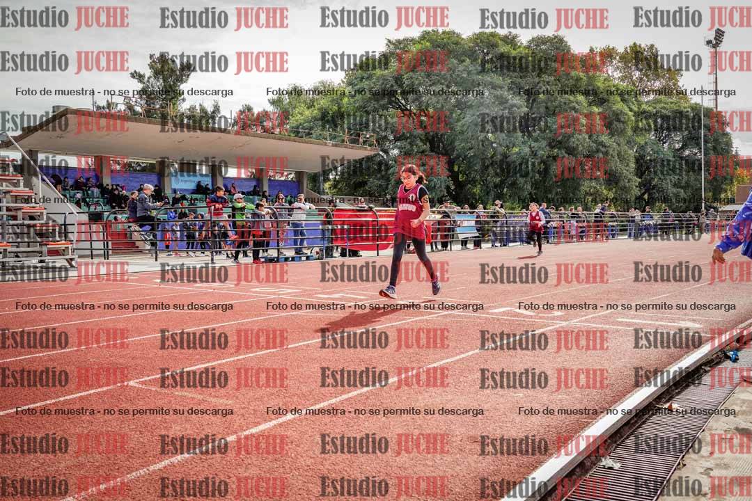 Fotos de los 150 m llanos de mujeres