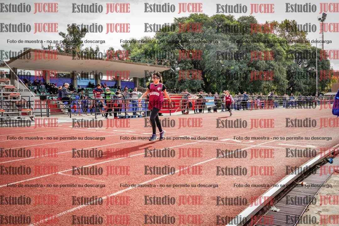 Fotos de los 150 m llanos de mujeres