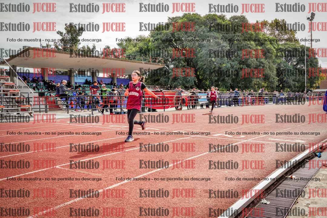 Fotos de los 150 m llanos de mujeres