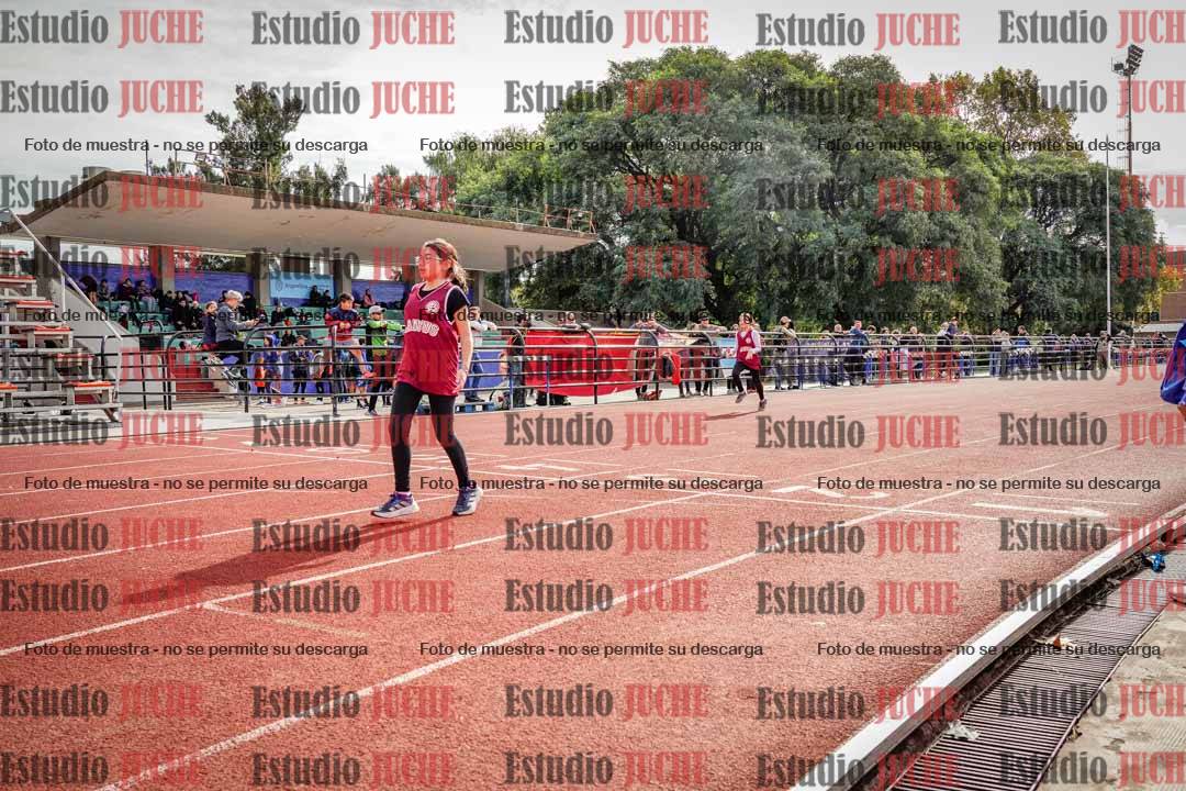 Fotos de los 150 m llanos de mujeres