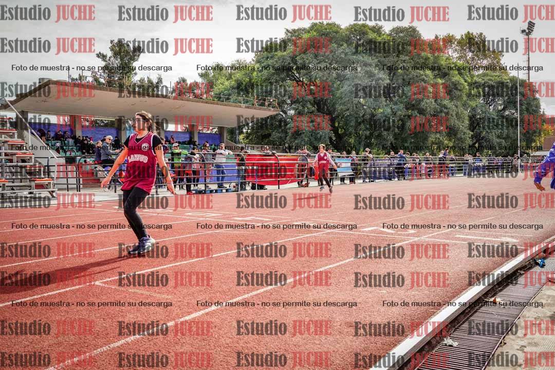 Fotos de los 150 m llanos de mujeres