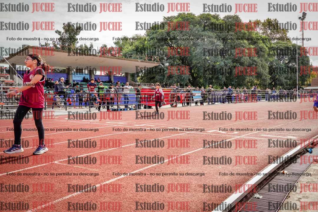 Fotos de los 150 m llanos de mujeres