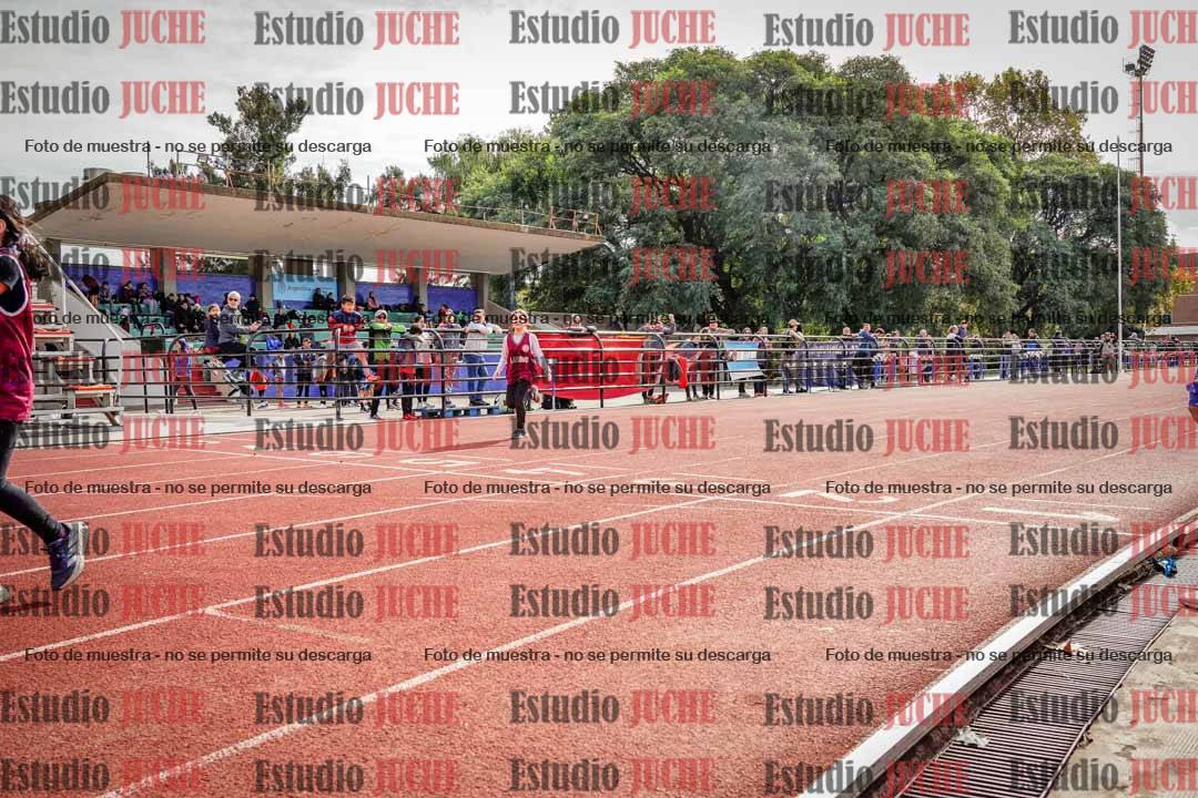 Fotos de los 150 m llanos de mujeres